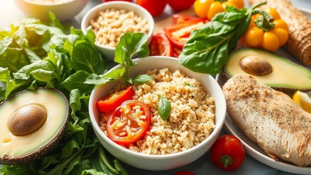 Beginner’s Guide to Macronutrients: Protein, Carbs, and Fat Explained