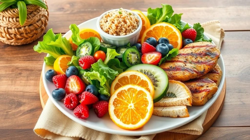 Best High-Protein Foods for Weight Loss