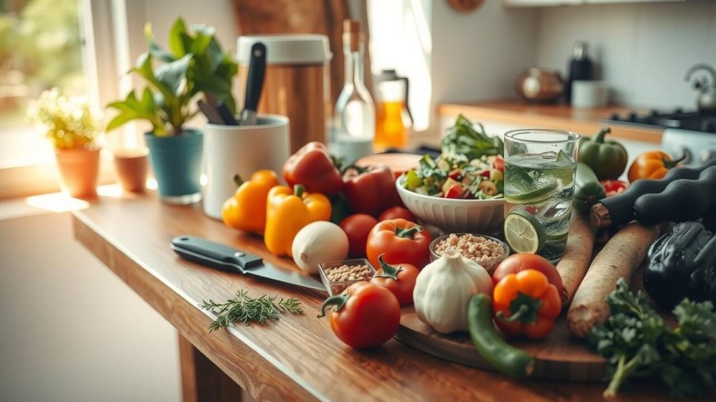 How AI Is Changing Nutrition and Fitness in 2025