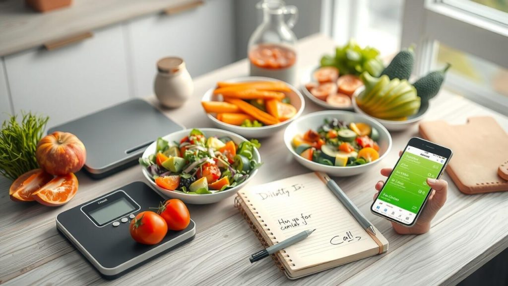 The Future of AI in Weight Loss and Diet Tracking