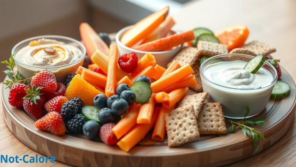 Top 10 Low-Calorie Snacks That Actually Taste Good