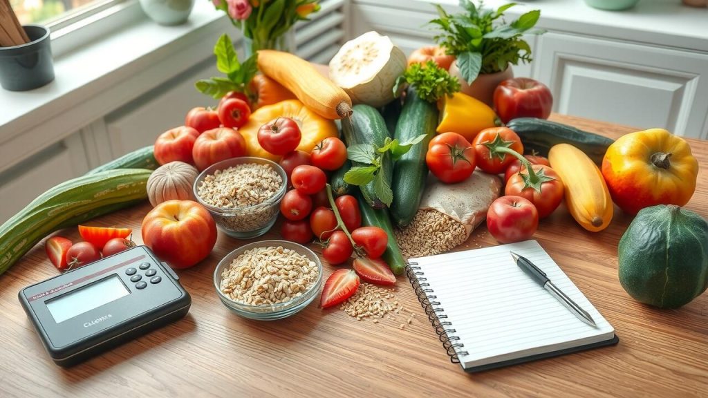 Why Most People Fail at Calorie Counting (And How AI Fixes It)