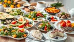 7 Easy and Delicious Low-Carb Recipes to Start Your Weight Loss Journey