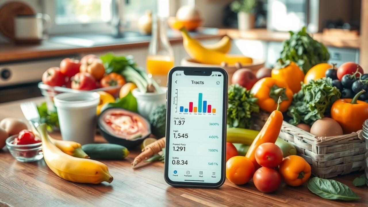 Best Calorie Tracking Apps in 2025 (Ranked)