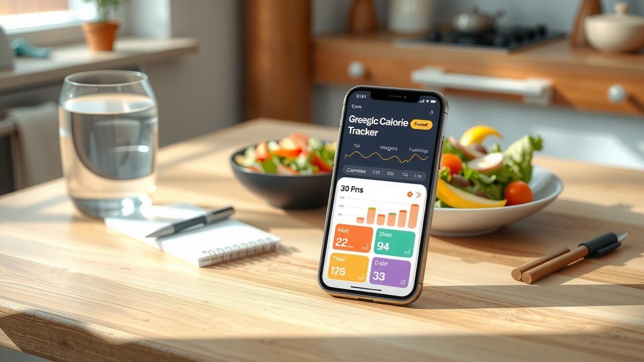 Best Calorie Tracking Apps in 2025 (Ranked)