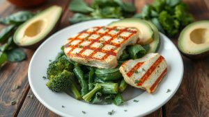 Expect in the First Week of a Low-Carb Diet