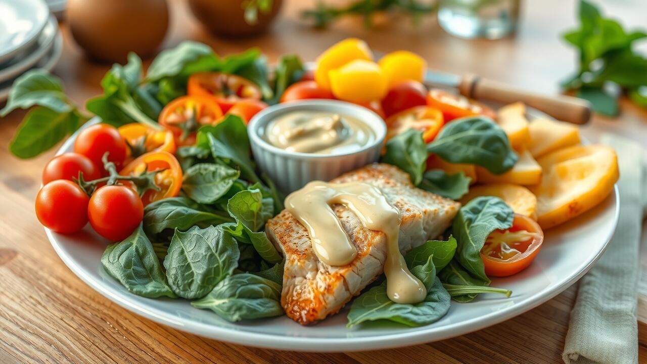 Expect in the First Week of a Low-Carb Diet