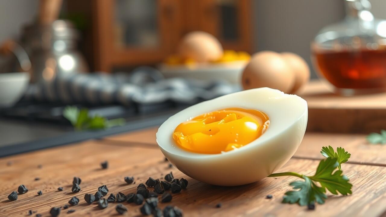 How many calories are in a boiled egg?