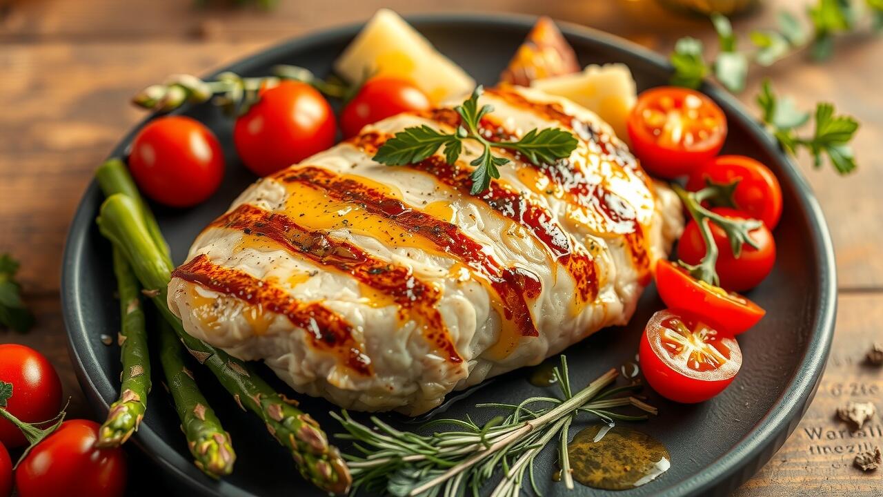 How Many Calories are in chicken breast?