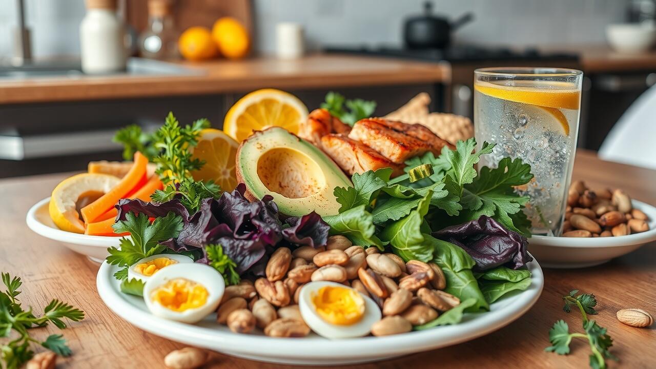 Review of Popular Low-Carb Diet Plans and Their Effectiveness