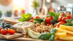 What to Know About the Benefits of the Mediterranean Diet for Weight Loss