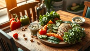 Why Low-Carb Diets Are Effective for Fast Weight Loss