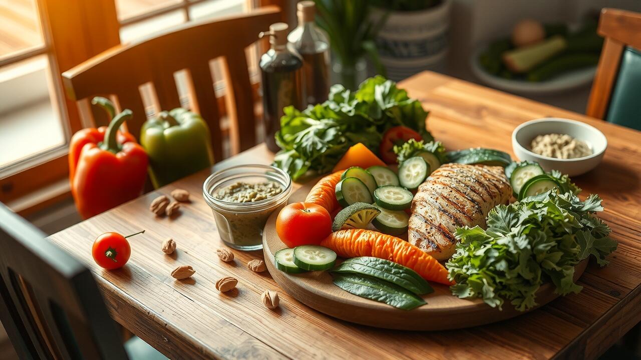 Why Low-Carb Diets Are Effective for Fast Weight Loss