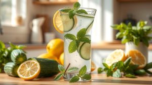 Why Staying Hydrated Is Important on a Low-Carb Diet